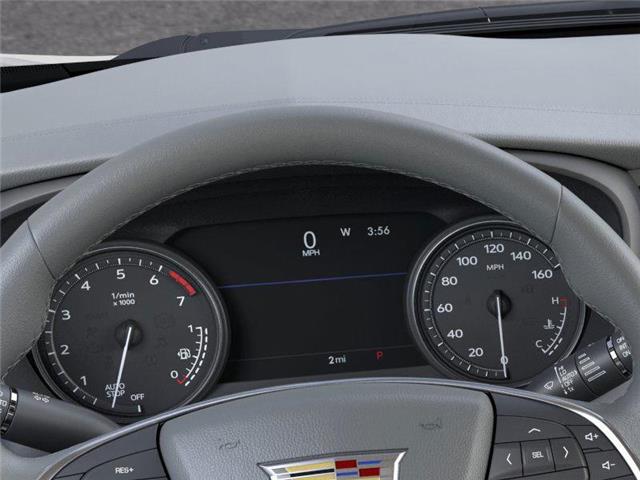2026 Cadillac XT5 Premium Luxury (Stk: 106997) in Exeter - Image 18 of 24