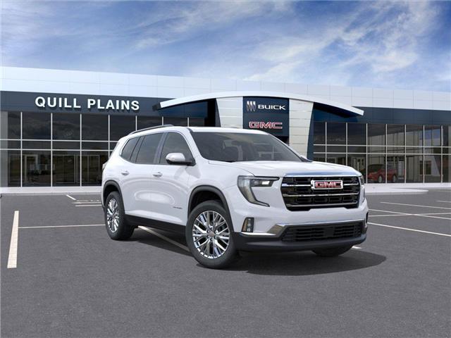 2026 GMC Acadia Elevation (Stk: 26340) in Wadena - Image 1 of 24