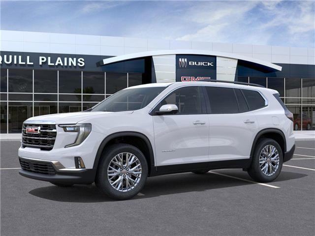 2026 GMC Acadia Elevation (Stk: 26340) in Wadena - Image 2 of 24