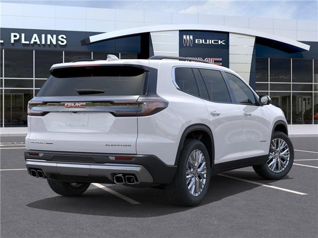 2026 GMC Acadia Elevation (Stk: 26340) in Wadena - Image 4 of 24