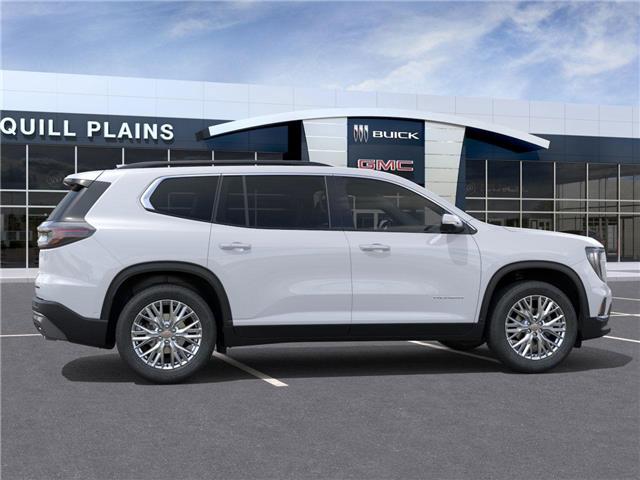 2026 GMC Acadia Elevation (Stk: 26340) in Wadena - Image 5 of 24