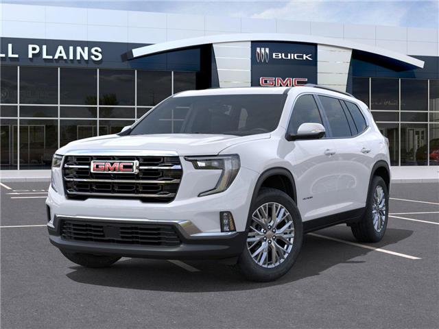 2026 GMC Acadia Elevation (Stk: 26340) in Wadena - Image 6 of 24