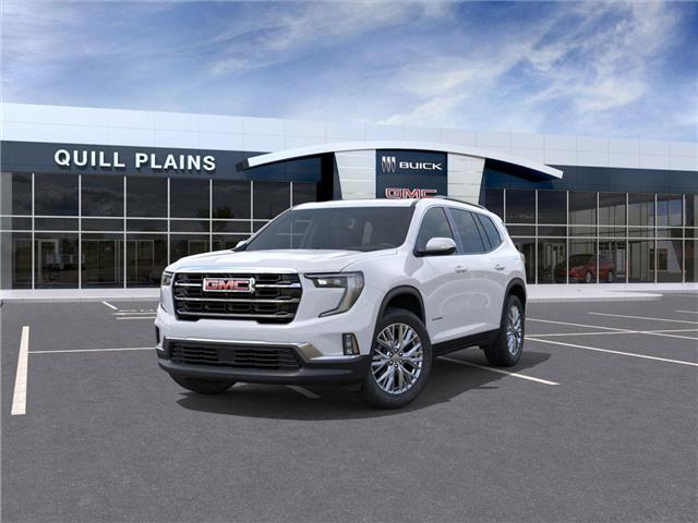 2026 GMC Acadia Elevation (Stk: 26340) in Wadena - Image 8 of 24