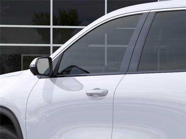 2026 GMC Acadia Elevation (Stk: 26340) in Wadena - Image 12 of 24