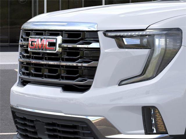 2026 GMC Acadia Elevation (Stk: 26340) in Wadena - Image 13 of 24