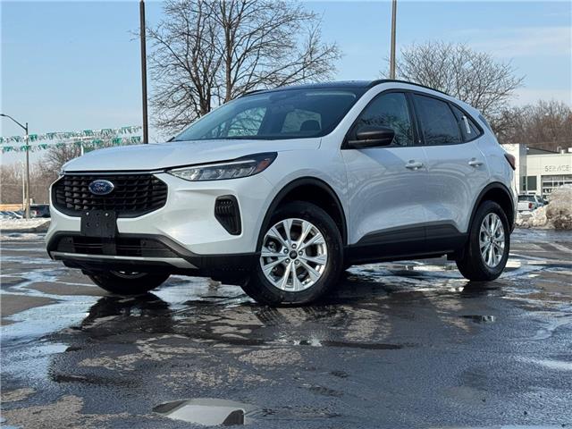 2025 Ford Escape Active (Stk: ES37728) in Windsor - Image 1 of 27