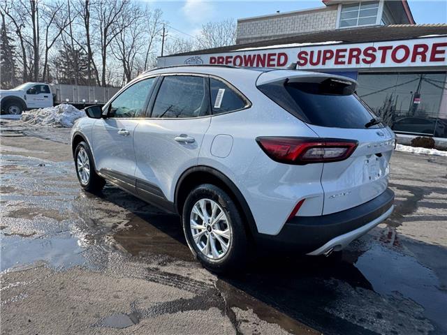 2025 Ford Escape Active (Stk: ES37728) in Windsor - Image 4 of 27