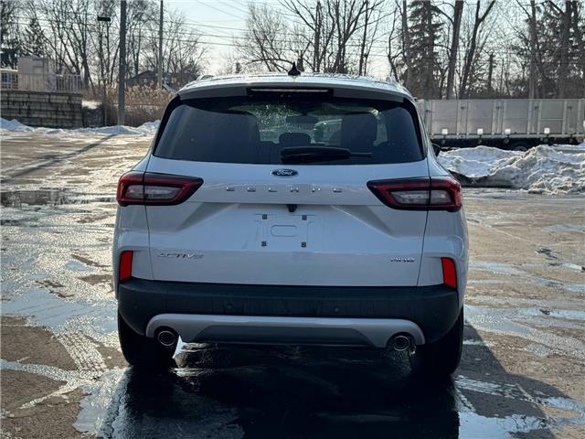 2025 Ford Escape Active (Stk: ES37728) in Windsor - Image 5 of 27