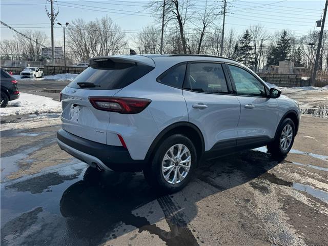 2025 Ford Escape Active (Stk: ES37728) in Windsor - Image 6 of 27