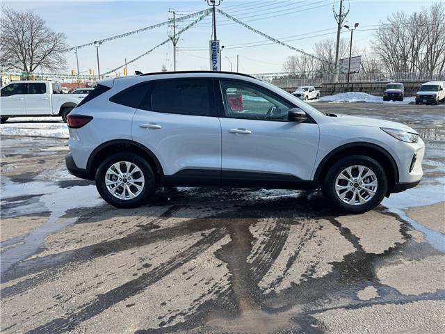 2025 Ford Escape Active (Stk: ES37728) in Windsor - Image 7 of 27