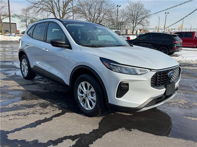 2025 Ford Escape Active (Stk: ES37728) in Windsor - Image 9 of 27