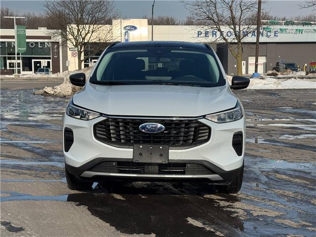 2025 Ford Escape Active (Stk: ES37728) in Windsor - Image 10 of 27