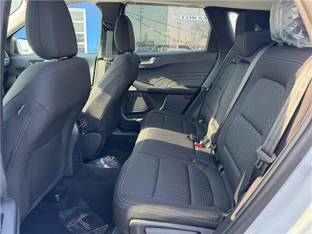 2025 Ford Escape Active (Stk: ES37728) in Windsor - Image 11 of 27