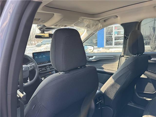 2025 Ford Escape Active (Stk: ES37728) in Windsor - Image 12 of 27