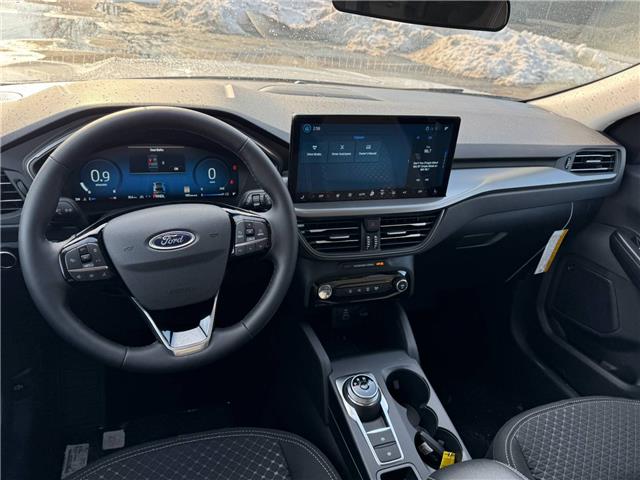 2025 Ford Escape Active (Stk: ES37728) in Windsor - Image 14 of 27