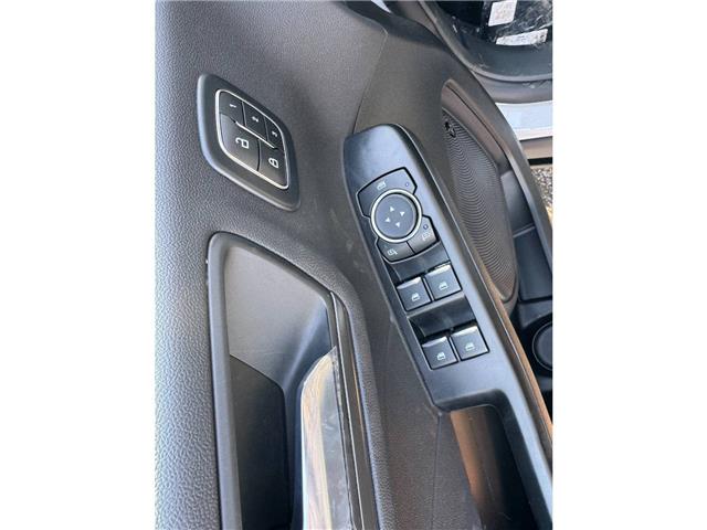 2025 Ford Escape Active (Stk: ES37728) in Windsor - Image 15 of 27