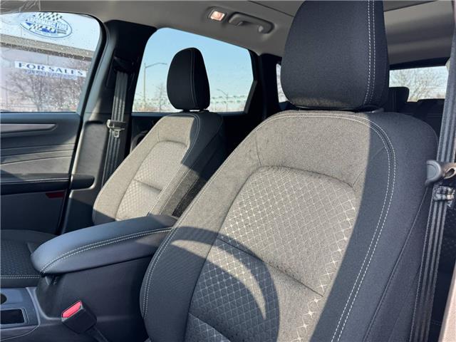 2025 Ford Escape Active (Stk: ES37728) in Windsor - Image 17 of 27