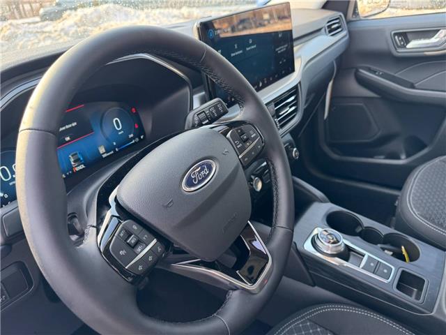 2025 Ford Escape Active (Stk: ES37728) in Windsor - Image 19 of 27