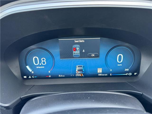 2025 Ford Escape Active (Stk: ES37728) in Windsor - Image 22 of 27