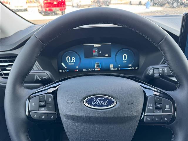 2025 Ford Escape Active (Stk: ES37728) in Windsor - Image 23 of 27