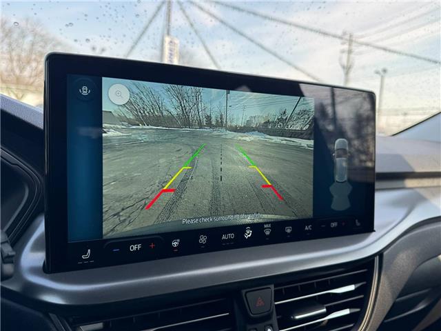 2025 Ford Escape Active (Stk: ES37728) in Windsor - Image 26 of 27