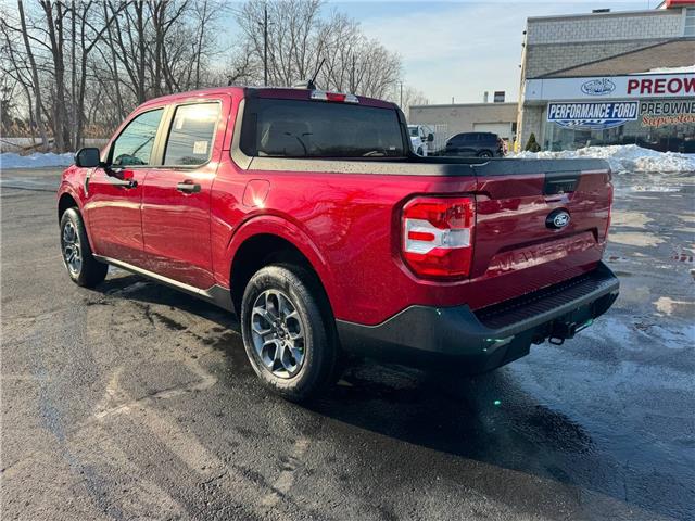 2026 Ford Maverick XLT (Stk: MV23958) in Windsor - Image 4 of 26