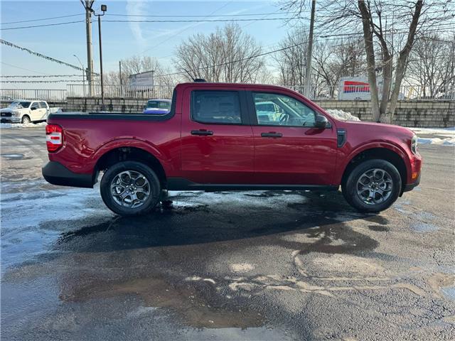 2026 Ford Maverick XLT (Stk: MV23958) in Windsor - Image 7 of 26