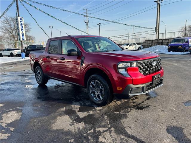 2026 Ford Maverick XLT (Stk: MV23958) in Windsor - Image 9 of 26