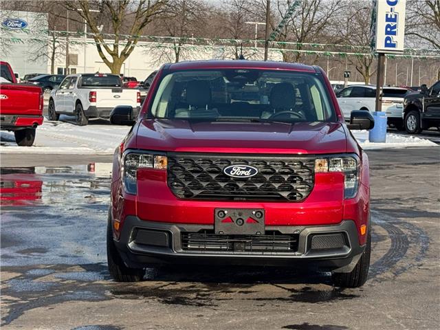 2026 Ford Maverick XLT (Stk: MV23958) in Windsor - Image 10 of 26
