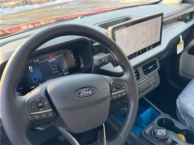 2026 Ford Maverick XLT (Stk: MV23958) in Windsor - Image 19 of 26