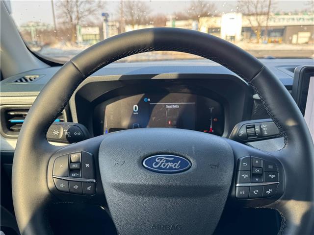2026 Ford Maverick XLT (Stk: MV23958) in Windsor - Image 23 of 26