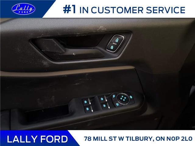 2026 Ford Bronco Sport Big Bend (Stk: LFBS01493) in Tilbury - Image 6 of 15