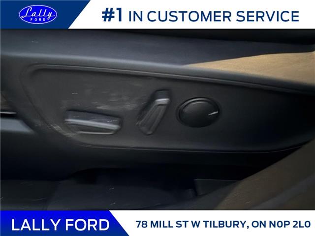 2026 Ford Bronco Sport Big Bend (Stk: LFBS01493) in Tilbury - Image 7 of 15