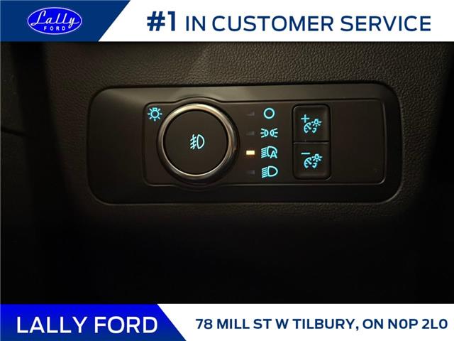 2026 Ford Bronco Sport Big Bend (Stk: LFBS01493) in Tilbury - Image 9 of 15