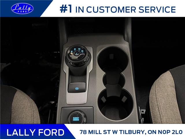 2026 Ford Bronco Sport Big Bend (Stk: LFBS01493) in Tilbury - Image 13 of 15