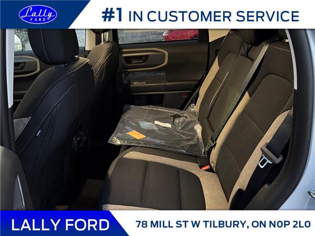 2026 Ford Bronco Sport Big Bend (Stk: LFBS01493) in Tilbury - Image 15 of 15