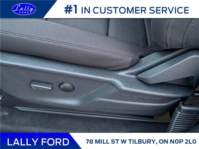 2026 Ford F-150 XLT (Stk: LFFF01581) in Tilbury - Image 8 of 15