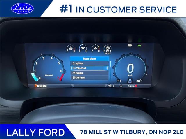 2026 Ford F-150 XLT (Stk: LFFF01581) in Tilbury - Image 10 of 15