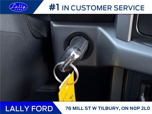 2026 Ford F-150 XLT (Stk: LFFF01581) in Tilbury - Image 12 of 15