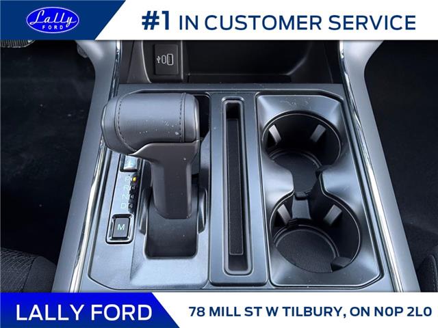 2026 Ford F-150 XLT (Stk: LFFF01581) in Tilbury - Image 14 of 15