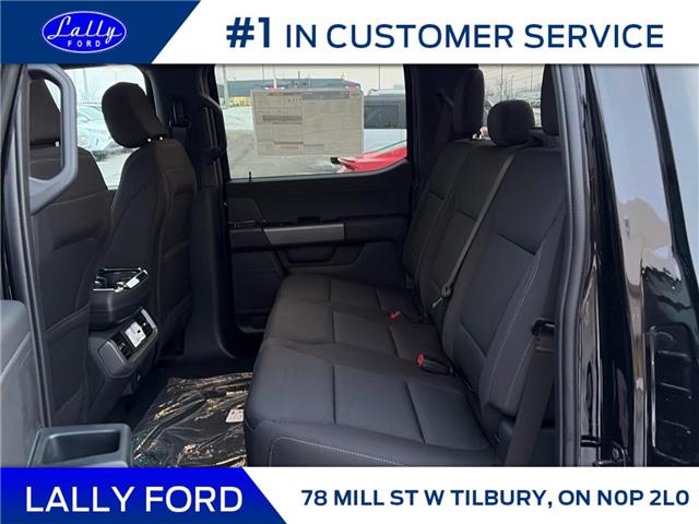 2026 Ford F-150 XLT (Stk: LFFF01581) in Tilbury - Image 15 of 15