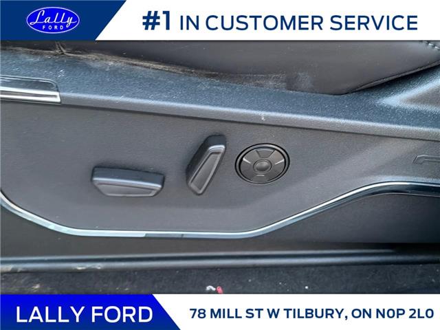 2026 Ford F-250 Platinum (Stk: LFFF01503) in Tilbury - Image 8 of 15