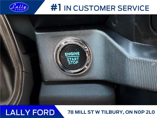 2026 Ford F-250 Platinum (Stk: LFFF01503) in Tilbury - Image 12 of 15