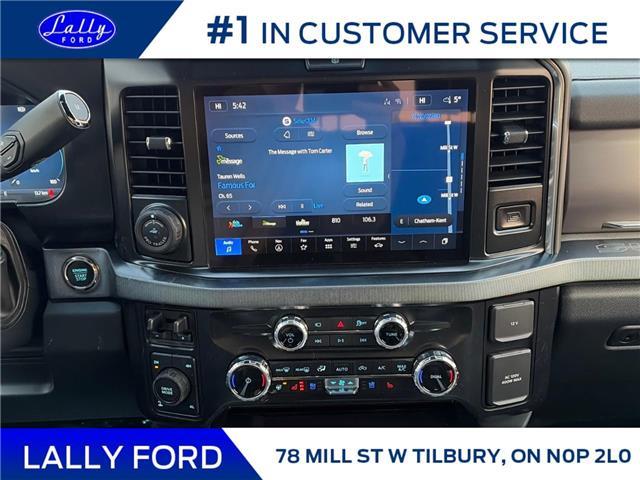 2026 Ford F-250 Platinum (Stk: LFFF01503) in Tilbury - Image 13 of 15