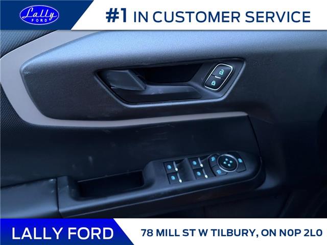 2026 Ford Bronco Sport Big Bend (Stk: LFBS01494) in Tilbury - Image 7 of 15