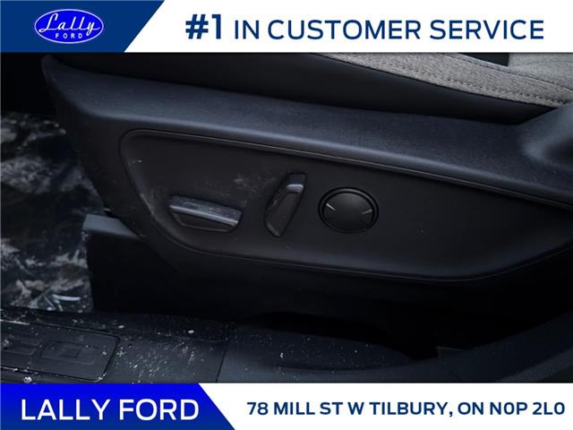 2026 Ford Bronco Sport Big Bend (Stk: LFBS01494) in Tilbury - Image 8 of 15