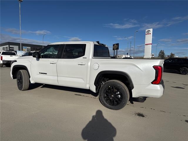 2026 Toyota Tundra Limited (Stk: X373303) in Cranbrook - Image 3 of 21