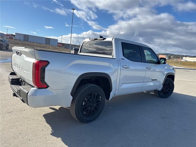 2026 Toyota Tundra Limited (Stk: X373303) in Cranbrook - Image 5 of 21