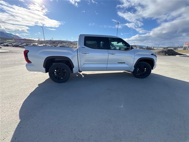 2026 Toyota Tundra Limited (Stk: X373303) in Cranbrook - Image 6 of 21