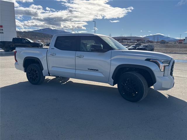 2026 Toyota Tundra Limited (Stk: X373303) in Cranbrook - Image 7 of 21